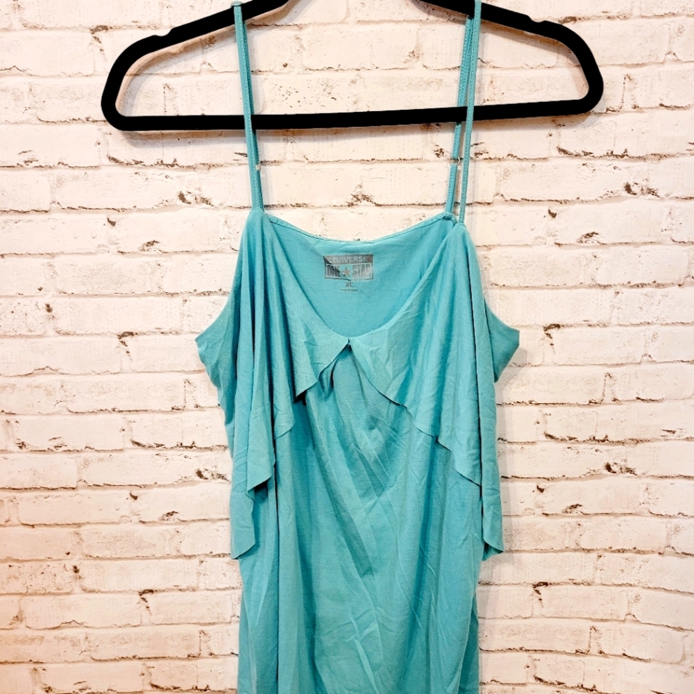 Converse One Star Tank